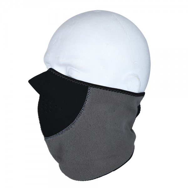 Oxford Oxford Toasty - Black/Grey